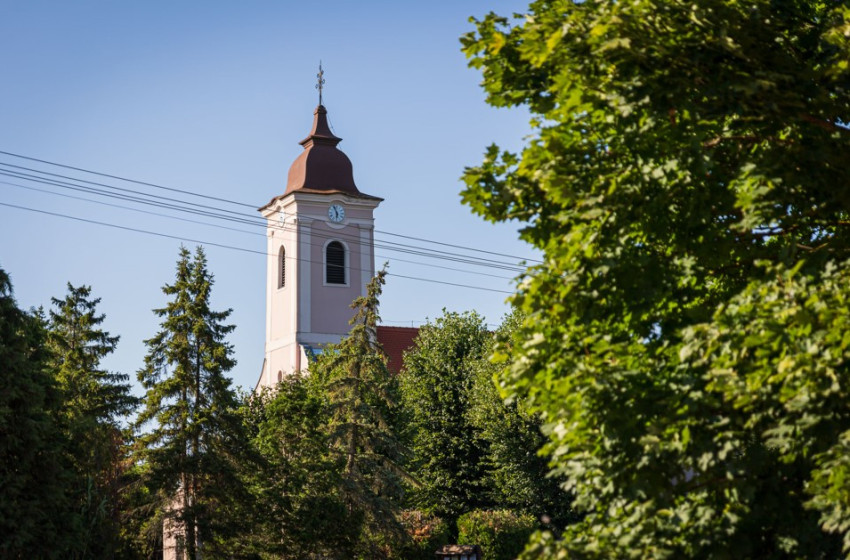 Főzőverseny Csapodon: Keresik a Legfinomabb Ételeket!